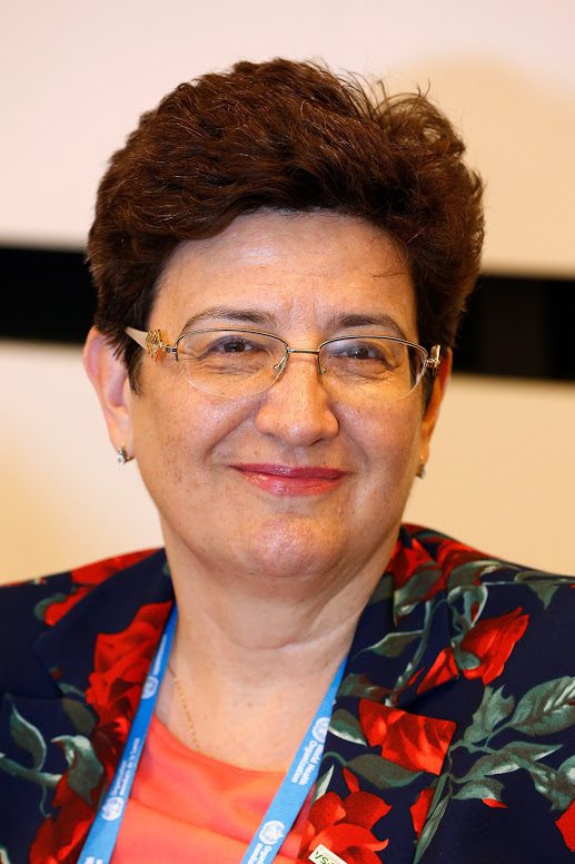 Dra. Daniela Filipescu