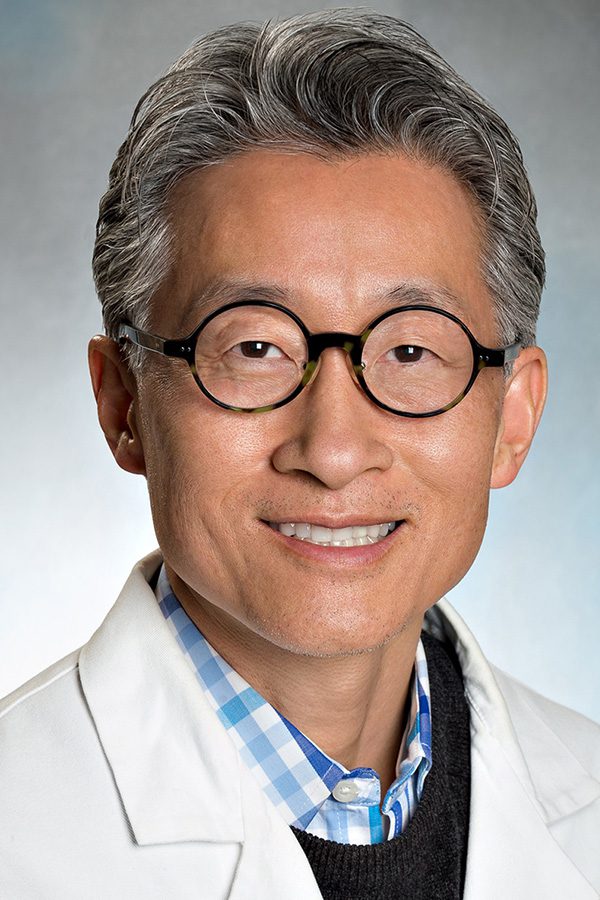 Dr. Lawrence Tsen