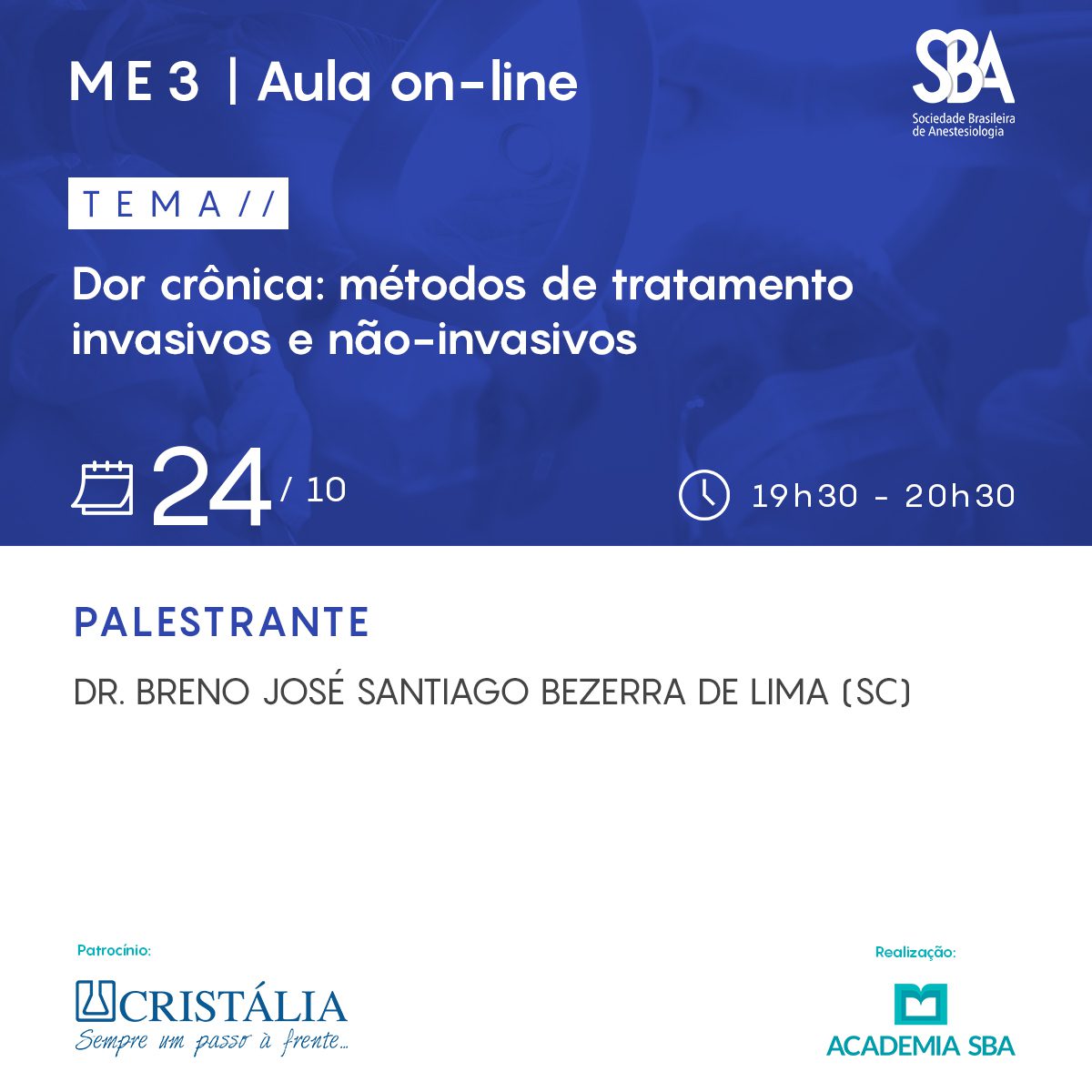 Aula Online- ME 3