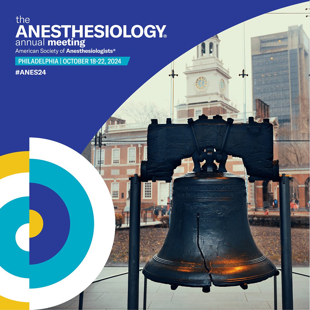 The Anesthesiology - 2024
