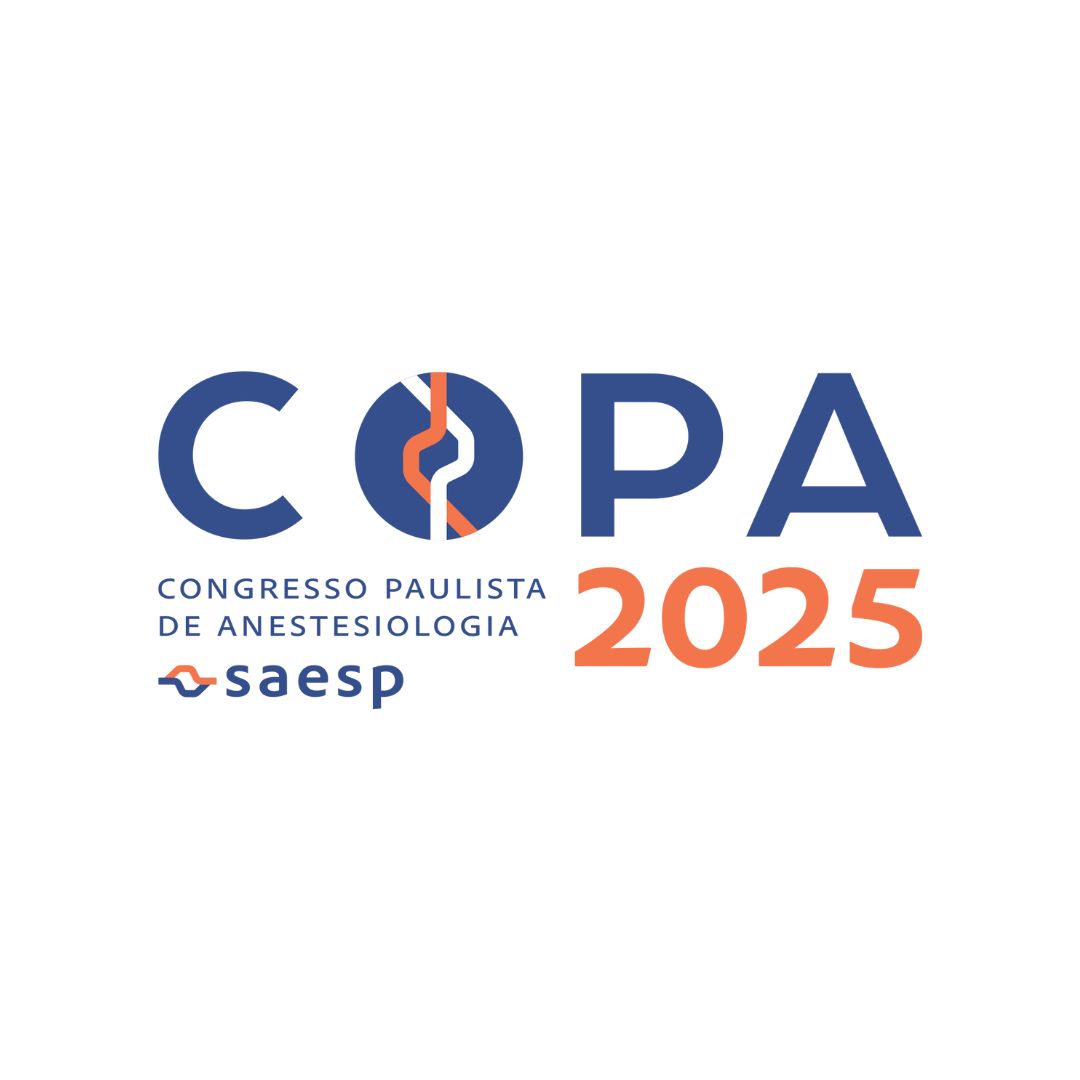 COPA – Congresso Paulista de Anestesiologia 2025