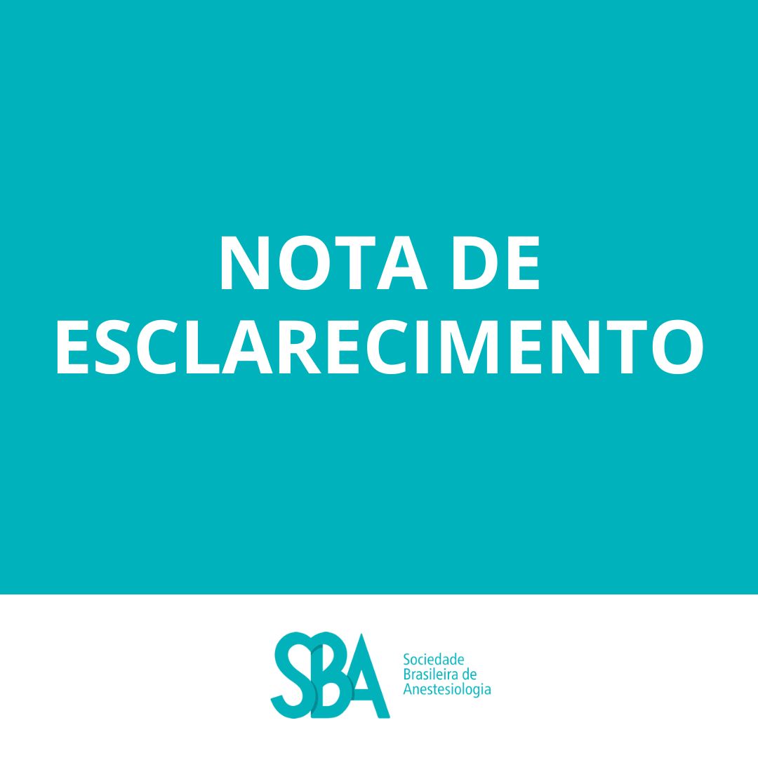 Nota de Esclarecimento