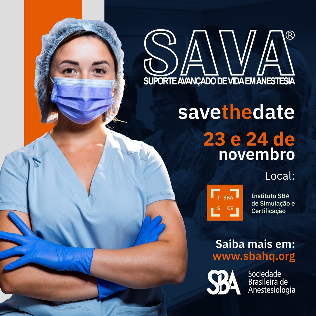 Curso SAVA – RJ