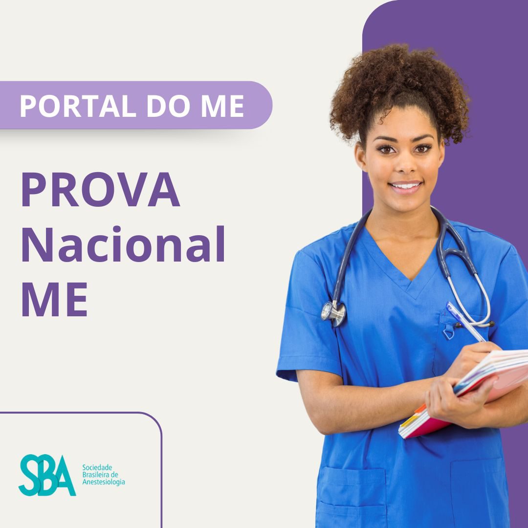 Prova Nacional – ME