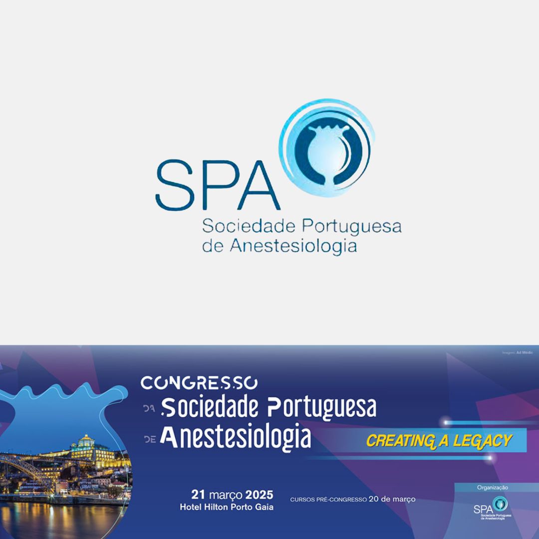 Congresso Sociedade Portuguesa de Anestesiologia (SPA 2025)