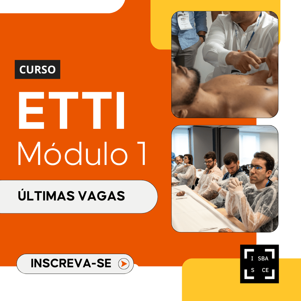 ETTI – Módulo 1